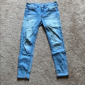 American eagle pants